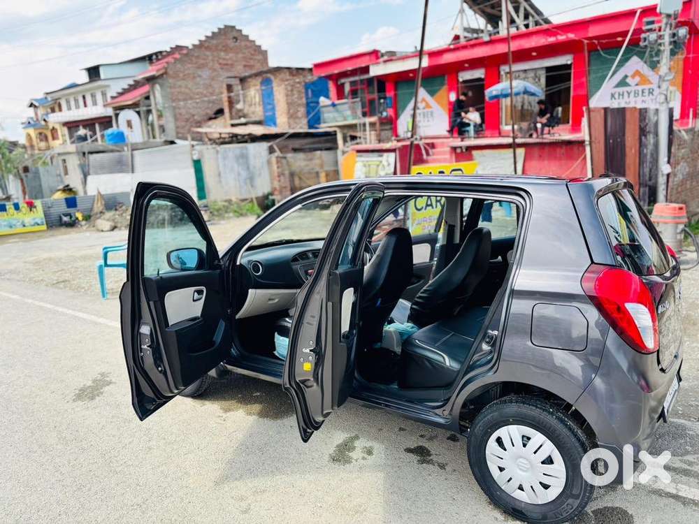 Maruti Suzuki Alto 800 2023 Petrol 20520 Km Driven