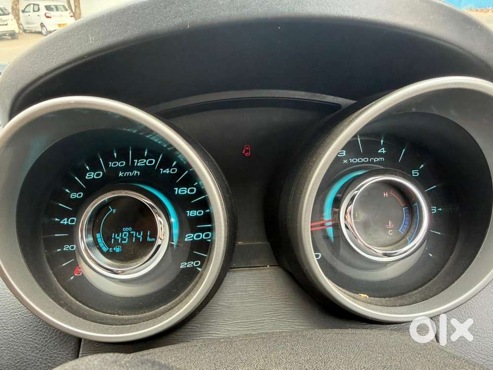 Mahindra Xuv500 2021 Diesel Well Maintained