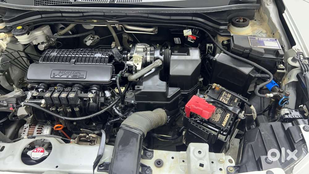 Honda Amaze [ ] 1.2 Vx I-vtec Mt, 2024, Cng & Hybrids