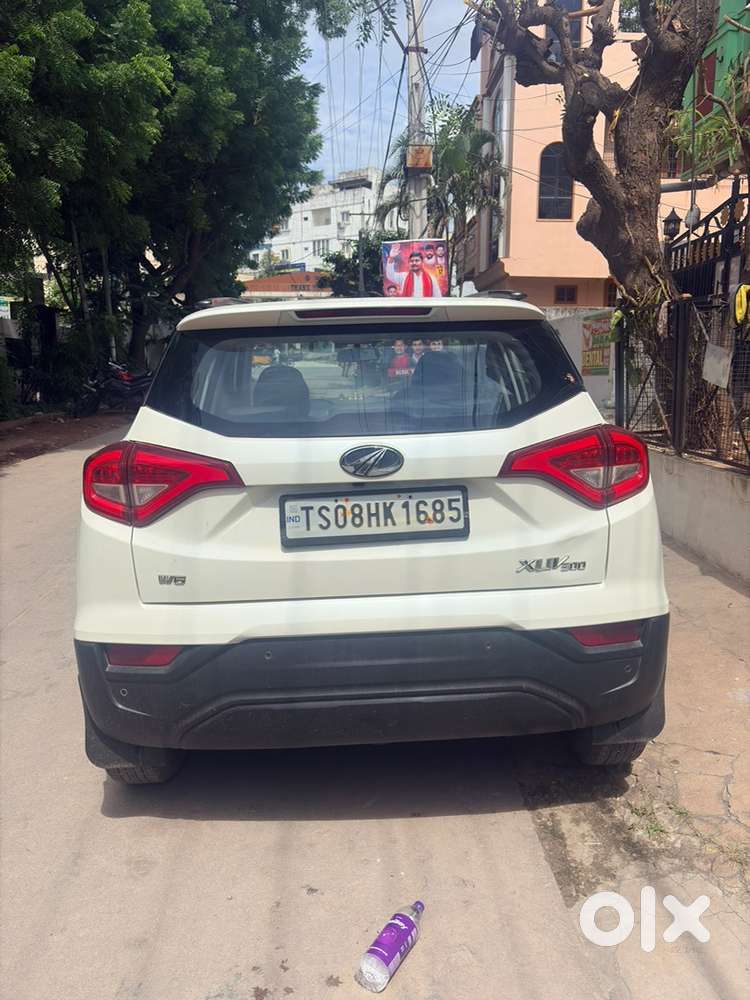 Mahindra Xuv300 Diesel 2020