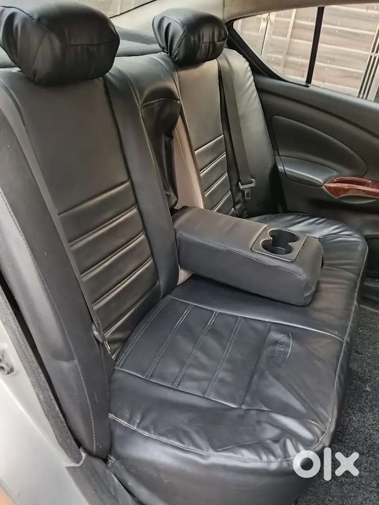 Renault Scala 2014