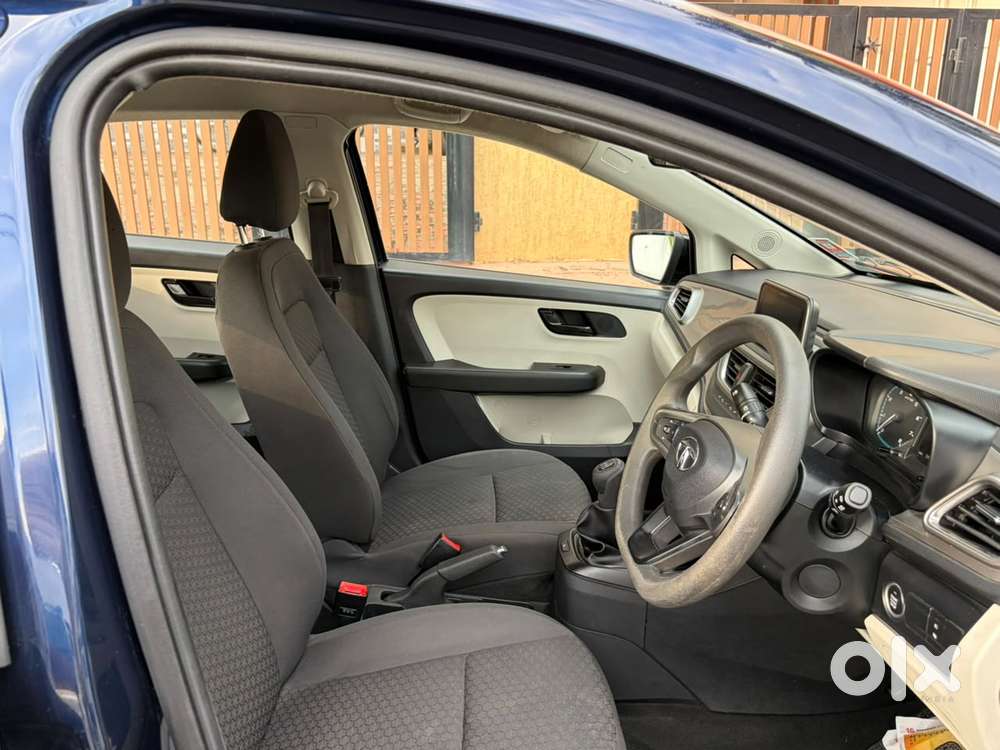 Tata Altroz 1.5 Xt Diesel, 2023, Diesel