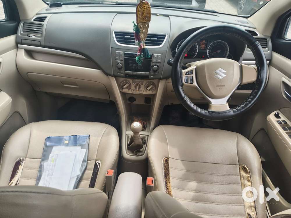 Maruti Suzuki Ertiga Zxi, 2015, Petrol