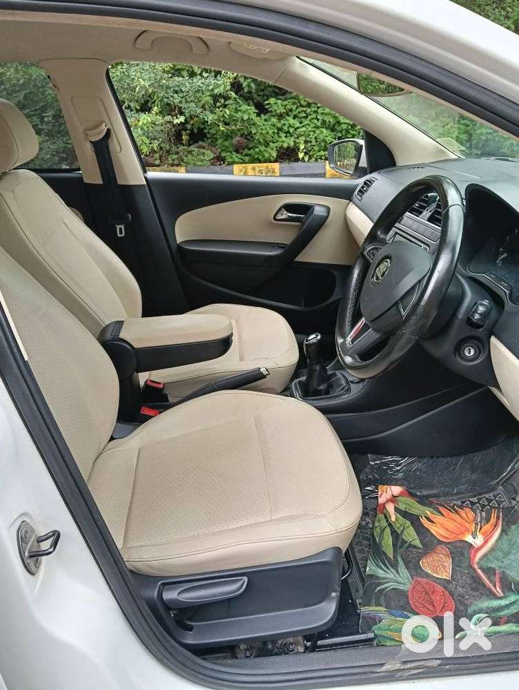Skoda Rapid 1.6 Mpi Ambition, 2019, Petrol