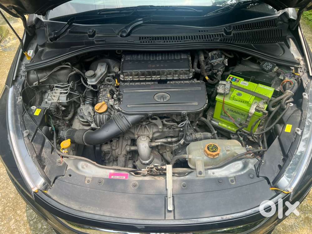 Tata Tiago Zx Plus  1.2 Revotron, 2021