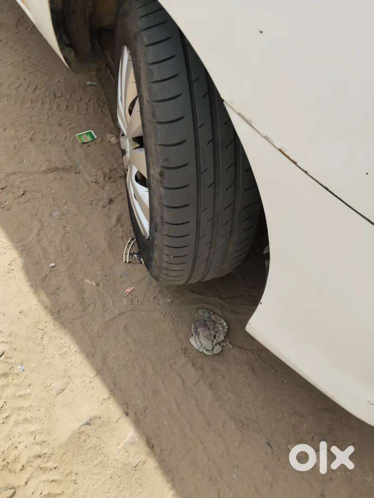 Toyota Innova 2011