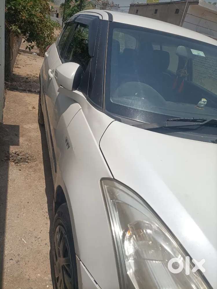 Swift 2017 Model Jan. Ka Hai