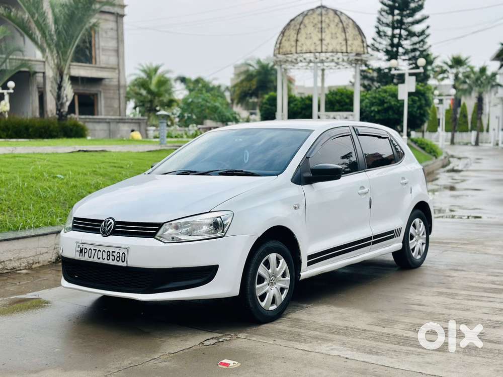 Volkswagen Polo 1.2 Mpi Comfortline, 2012, Cng & Hybrids