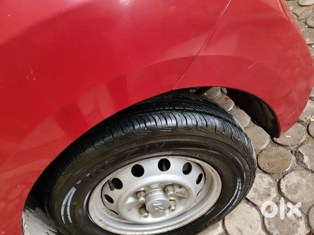 Hyundai Eon 2015 Lpg Well Maintained