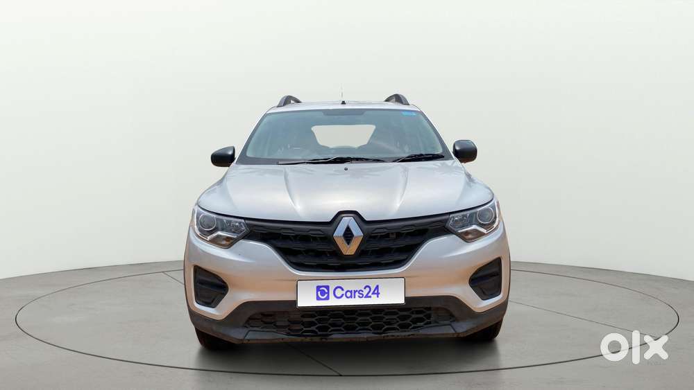 Renault Triber Rxl, 2023, Petrol