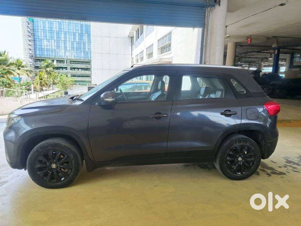 Toyota Urban Cruiser 1.5 High Grade Mt, 2022, Petrol
