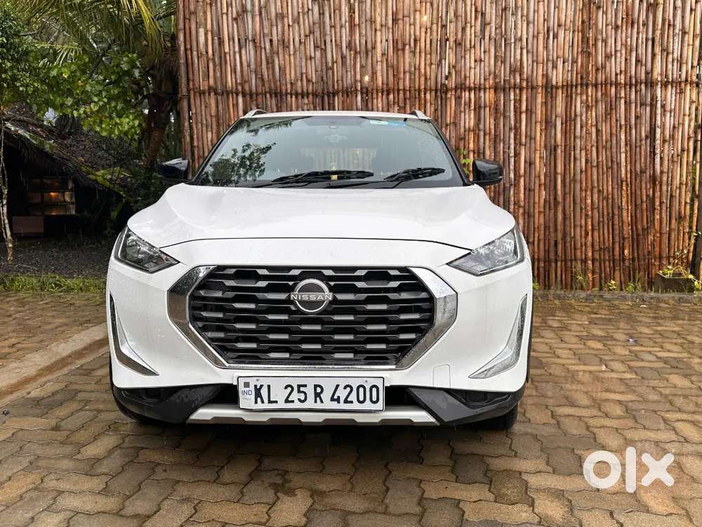 Nissan Magnite 1.0 Xl 2024