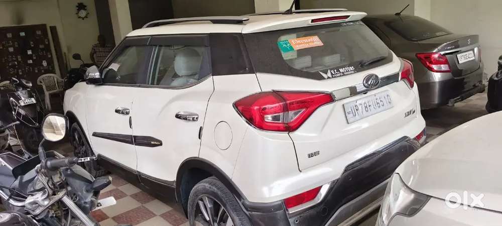 Mahindra Xuv300 Turbosport 2019 Diesel 85000 Km Driven