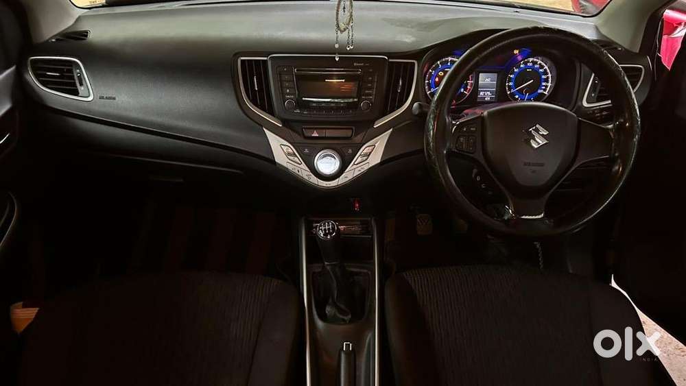 Maruti Suzuki 2018 Model