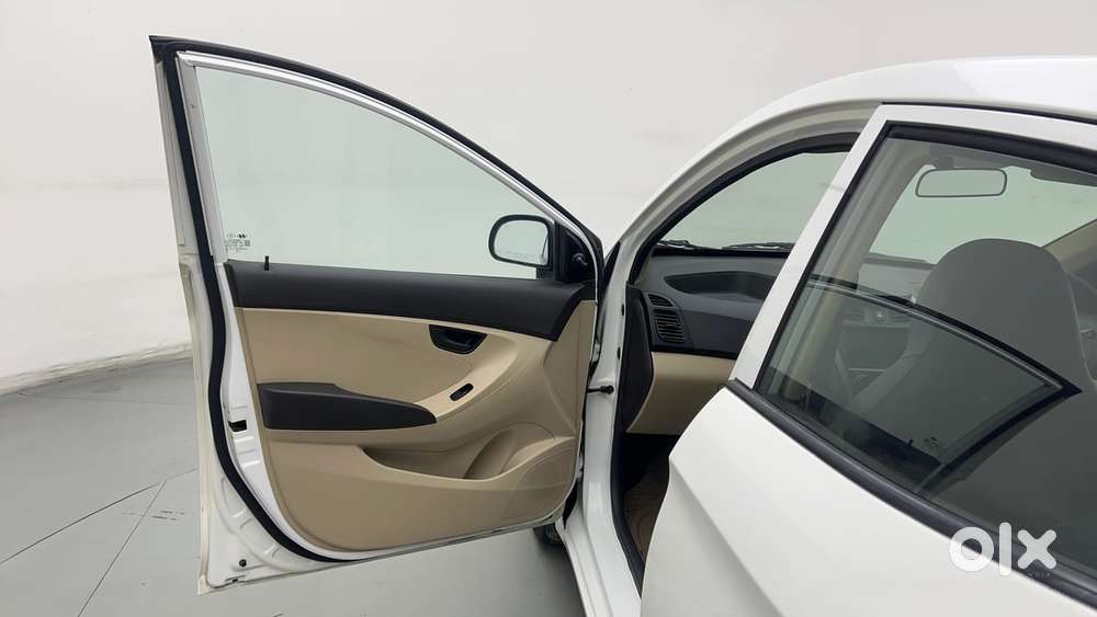 Hyundai Eon Era +, 2015, Petrol