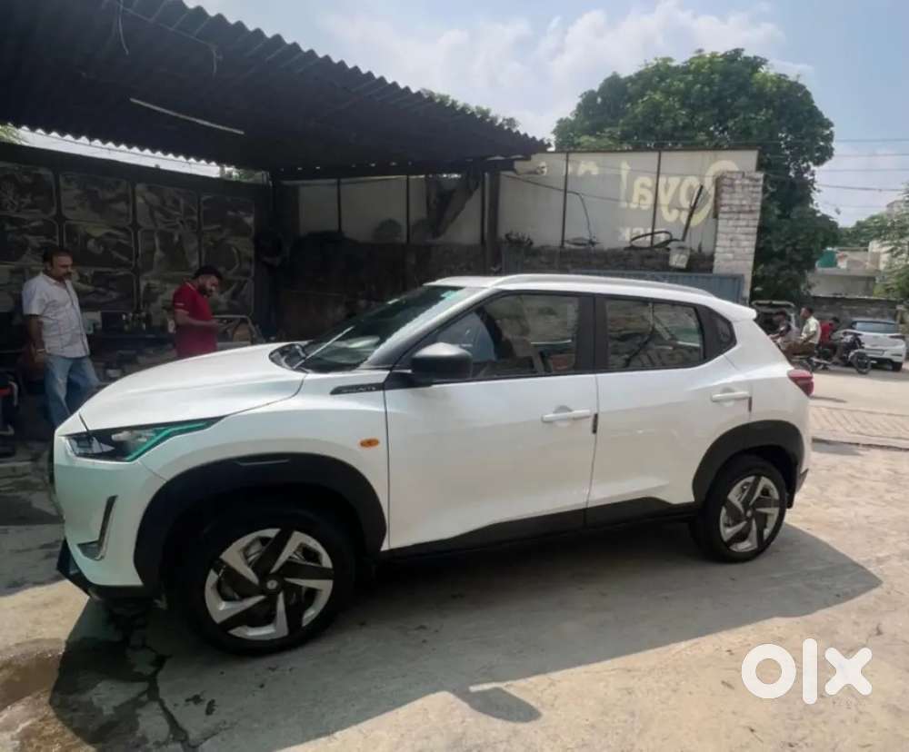Nissan Magnite 1.0 Xl 2022 Petrol