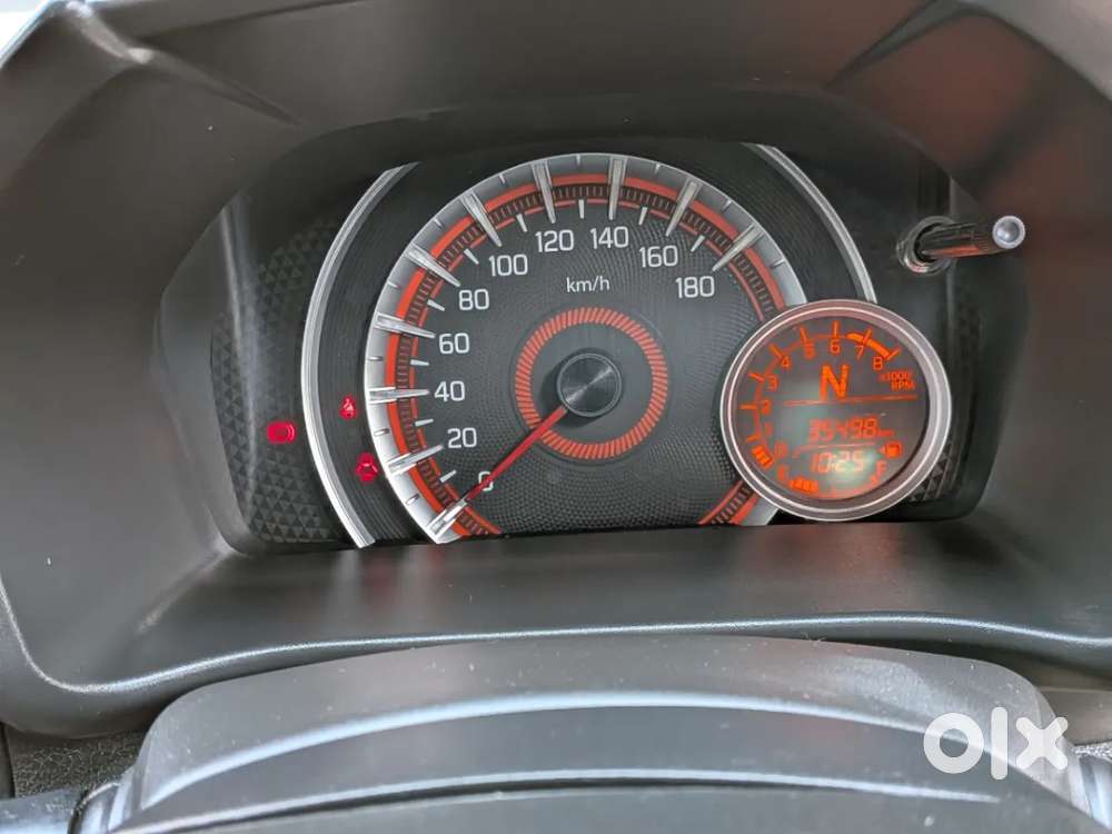Maruti Suzuki Celerio Zxi Amt, 2023, Petrol