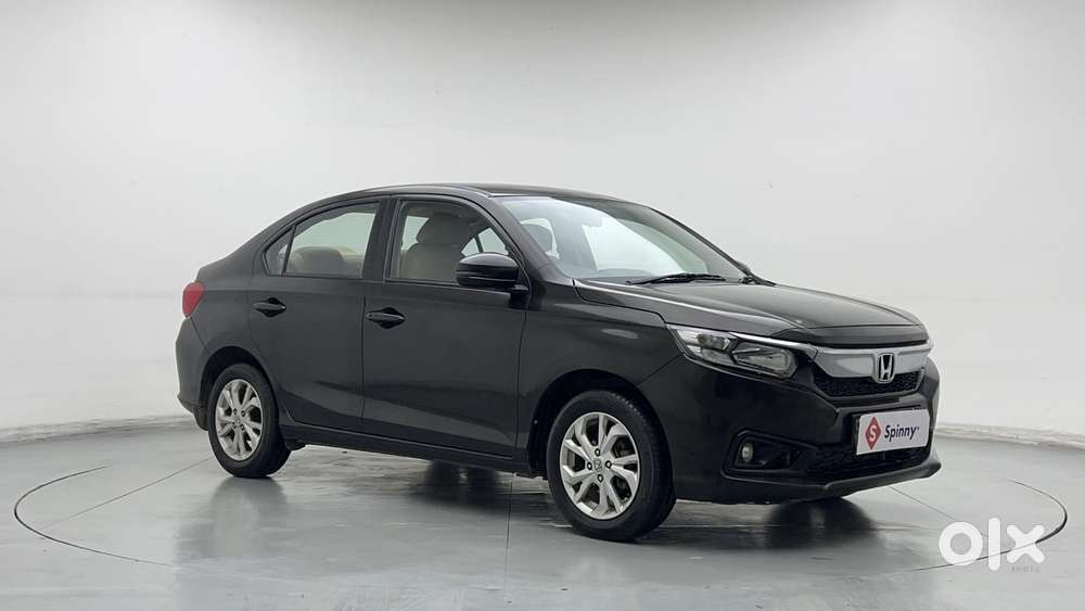 Honda Amaze 1.2 V I-vtec Mt, 2019, Petrol