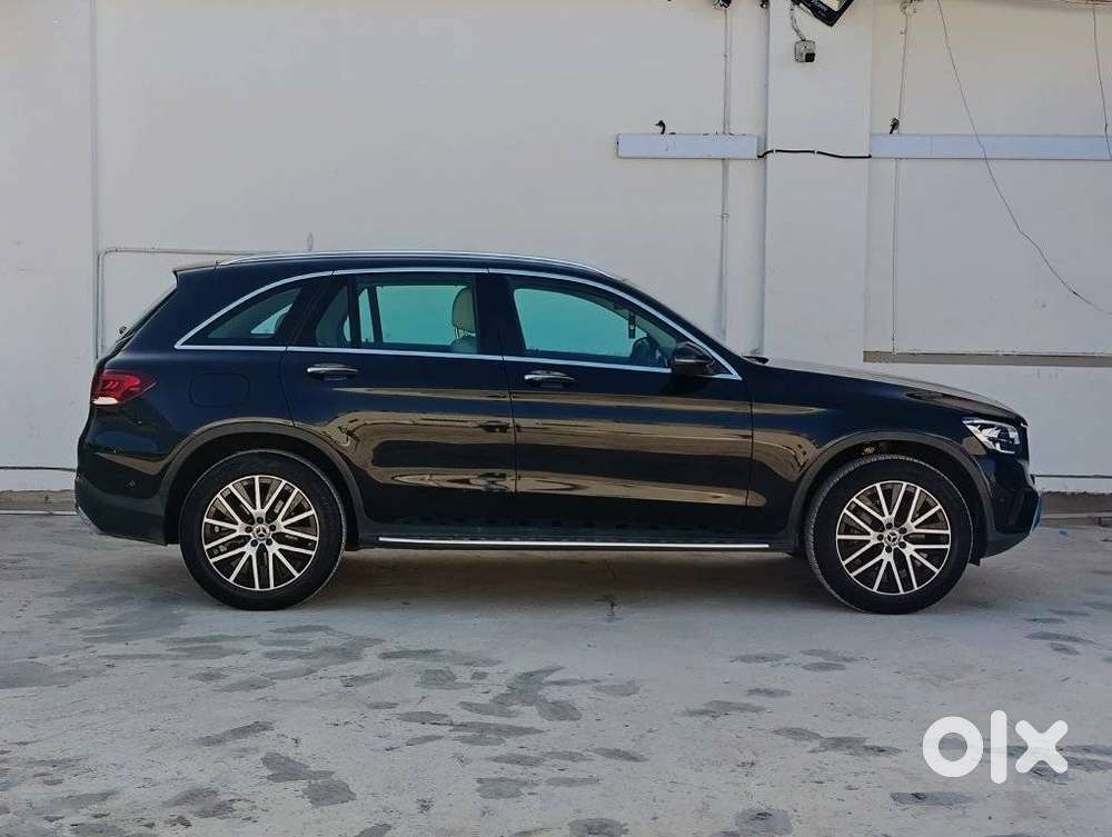 Mercedes-benz Glc Class 200, 2022, Petrol