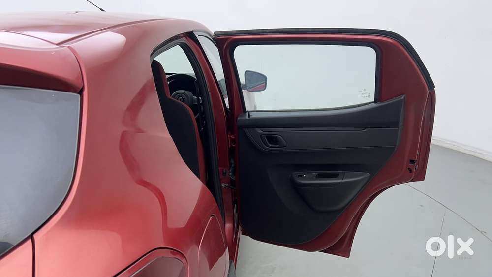 Renault Kwid 2019-ongoing 1.0 Rxt (o), 2020, Petrol