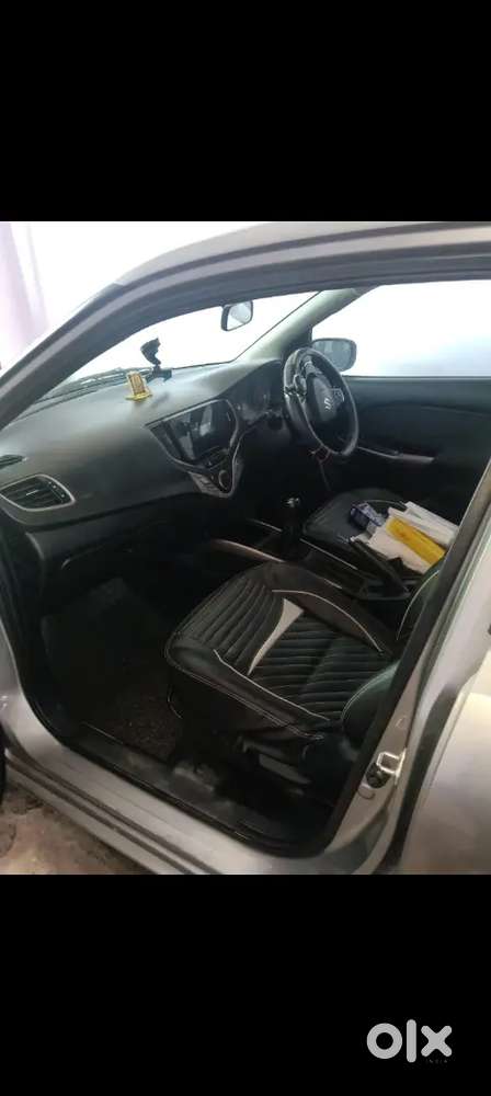 Untouched Conditon ,good Pickup, Non Accidental , Less Driven