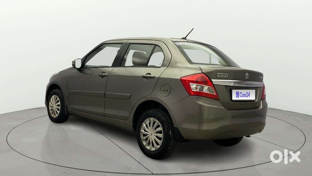 Maruti Suzuki Swift Dzire Vxi 1.2, 2015, Petrol