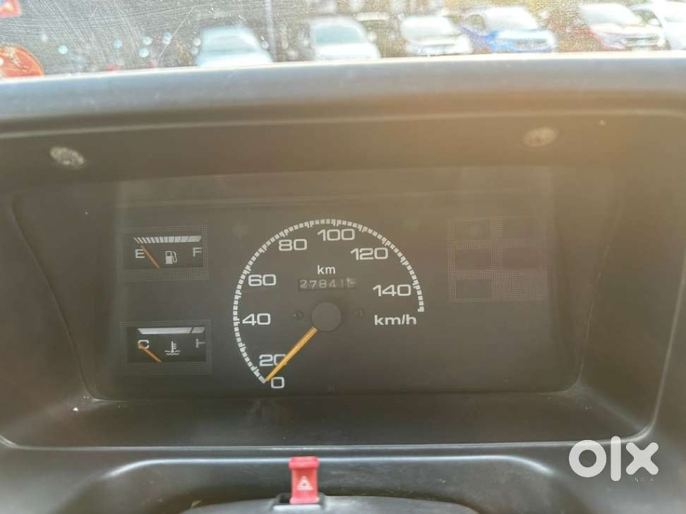 Maruti Suzuki 800 Std Bsiii, 1999, Petrol