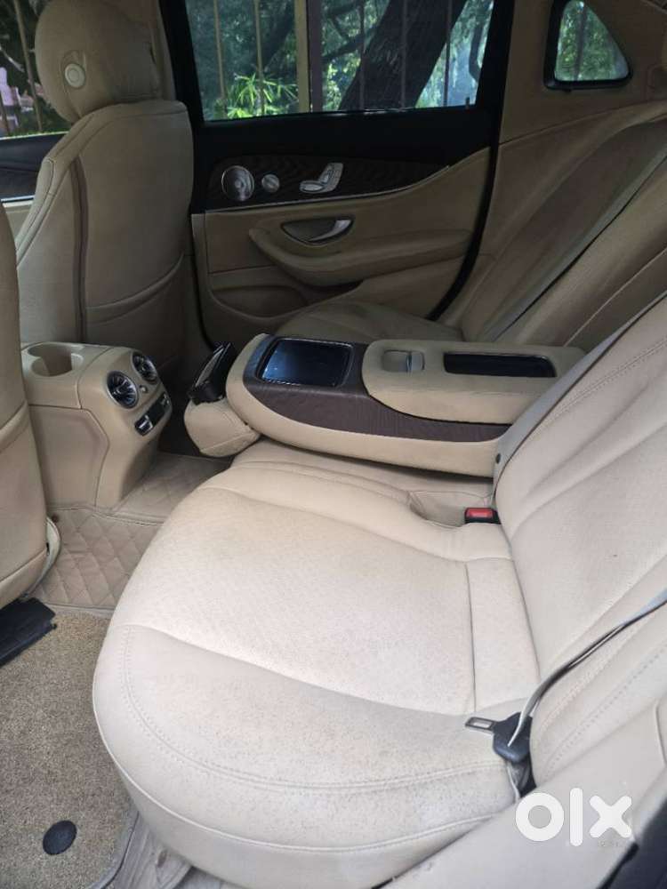 Mercedes-benz E-class E 200, 2020, Petrol