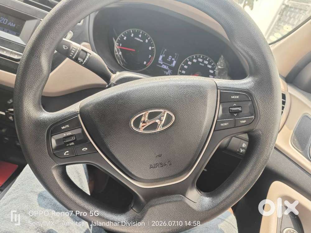 I20 Brand New Condition
