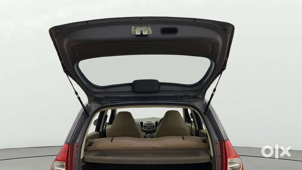 Hyundai I10 Sportz 1.1l, 2015, Petrol