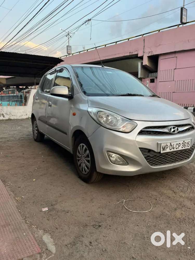 Hyundai Grand I10 2016 Petrol 86000 Km Driven