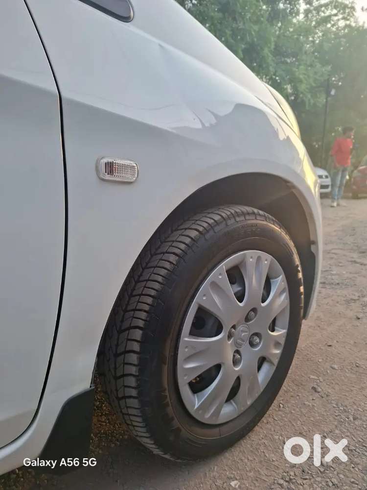 Honda Brio Smt 2014 Model In Good Condition