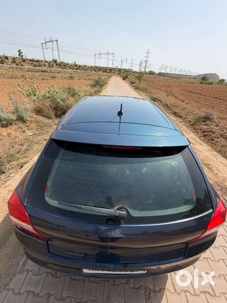 Maruti Baleno 2016 Petrol Variant