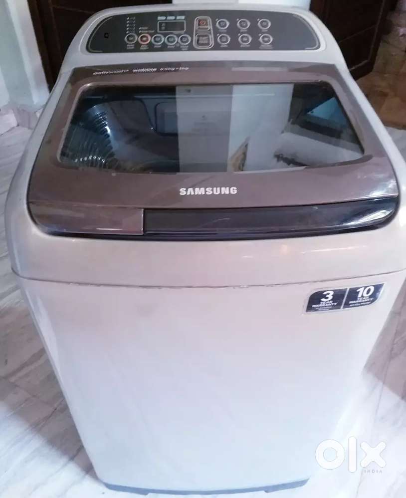 Samsung Washing machine full Automatic
