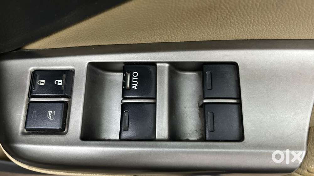 Honda City I Vtec Cvt Vx, 2016, Petrol