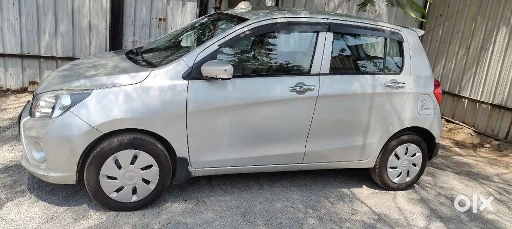 Maruti Suzuki Celerio 2019 Petrol 62180 Km Driven