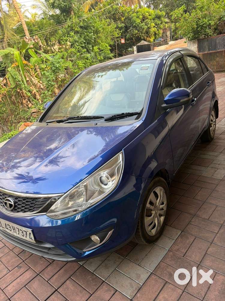 Tata Zest 2016 Petrol Good Condition