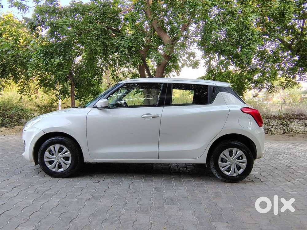 Maruti Suzuki Swift Amt Vxi, 2019, Petrol