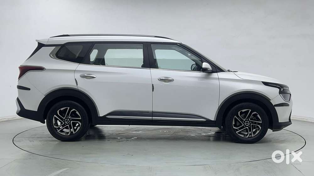 Kia Carens 1.4 Luxury Plus 6 Str, 2022, Petrol