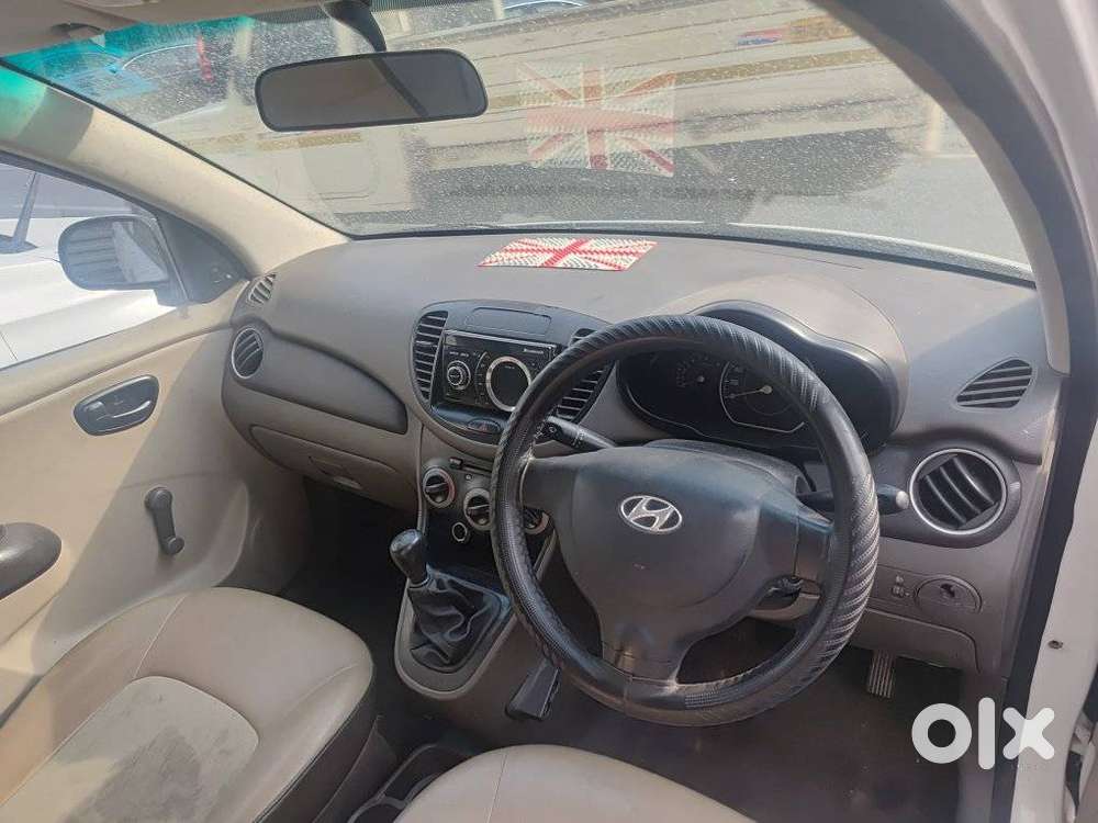 Hyundai I10 Era 1.1 Irde, 2016, Petrol