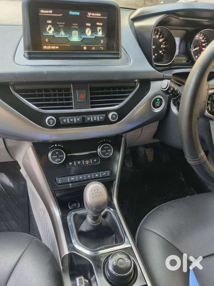 Tata Nexon 1.5 Revotorq Xz Plus Dual Tone, 2018, Diesel