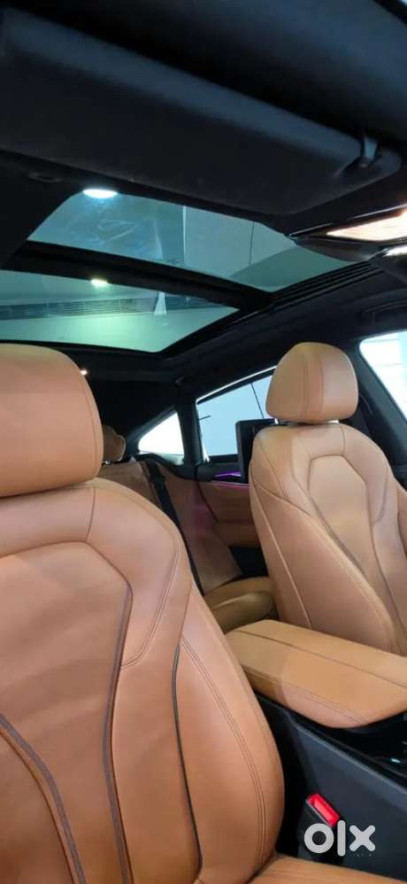 Bmw 6 Series Gt, 2023, Petrol