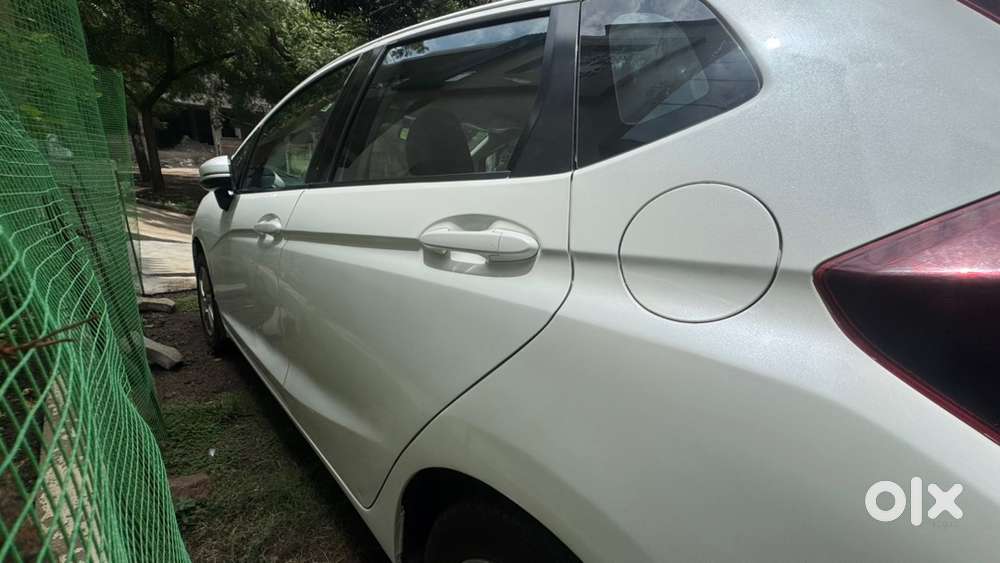 Honda Jazz Diesel 2016