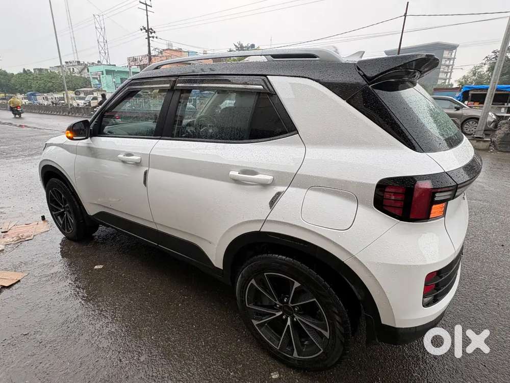 Hyundai Venue S Plus 2025