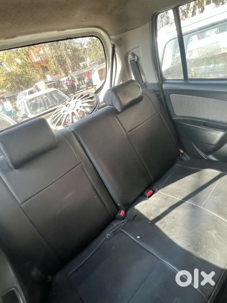 Maruti Suzuki Wagon R 2016 Petro Cng 57000 Km Driven