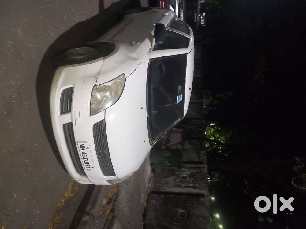 Maruti Suzuki Swift Dzire Tour 2014