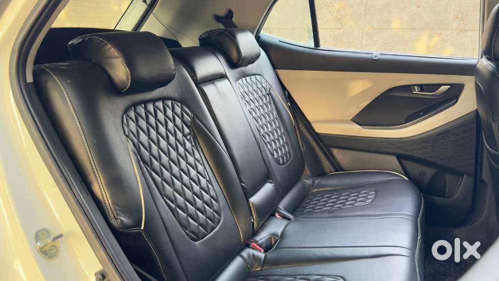 Hyundai Creta 1.6 Sx Plus, 2022, Petrol