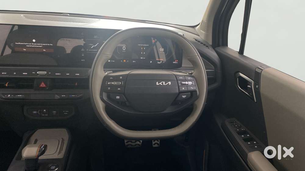 Kia Syros Htx Plus Opt Turbo Dct, 2025, Petrol