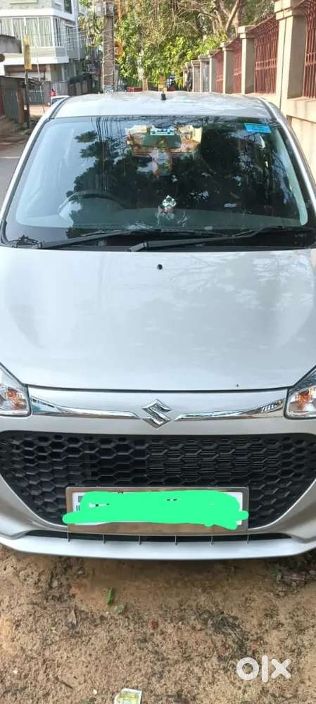 Maruti Alto K10 2026