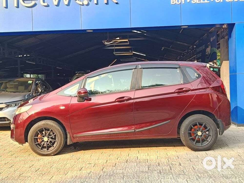 Honda Jazz 1.5 S I Dtec, 2015, Diesel